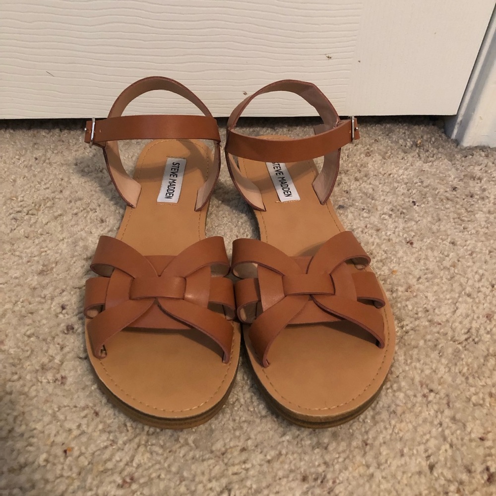 Steve Madden Sandals